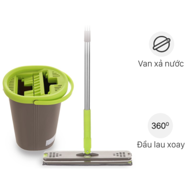Bộ lau nhà Hommy BH-M950A