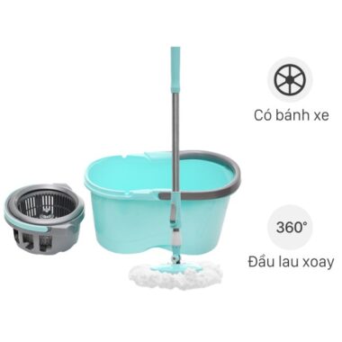 Bộ lau nhà Hommy MH-X2