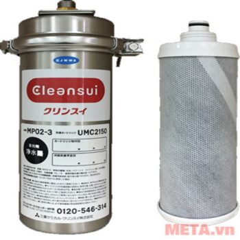 Bộ lọc Cleansui UMC2150