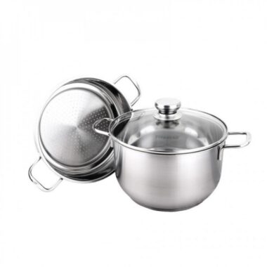 BỘ NỒI XỬNG FIVESTAR ST28-3DG LUỘC VÀ HẤP – ĐƯỜNG KÍNH 28CM