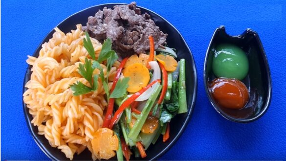 Thành phẩm