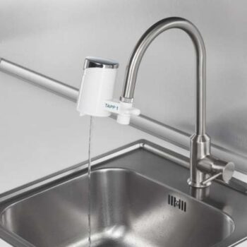 Đầu lọc nước tại vòi – TAPP Ultra Faucet Filter