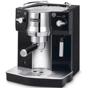 Delonghi Máy pha cà phê EC820.B 1 lít 1450W MCPMK1