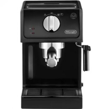 Delonghi Máy pha cà phê ECP31.21 1.1 lít 1100W MCPMK2
