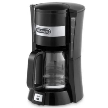 Delonghi Máy Pha Cà Phê ICM15210 MCPMK19