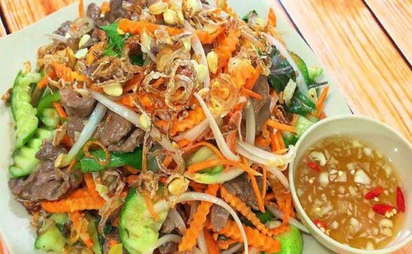 Bước 7 Thành phẩm