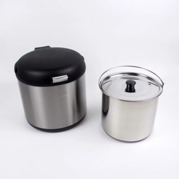 [HCM] Nồi ủ mềm La Gourmet 4.5L – 326065 MK