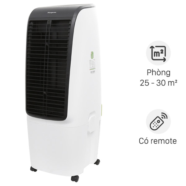 kangaroo kg50f20 15 mekoong Quạt Sunhouse SHD7751