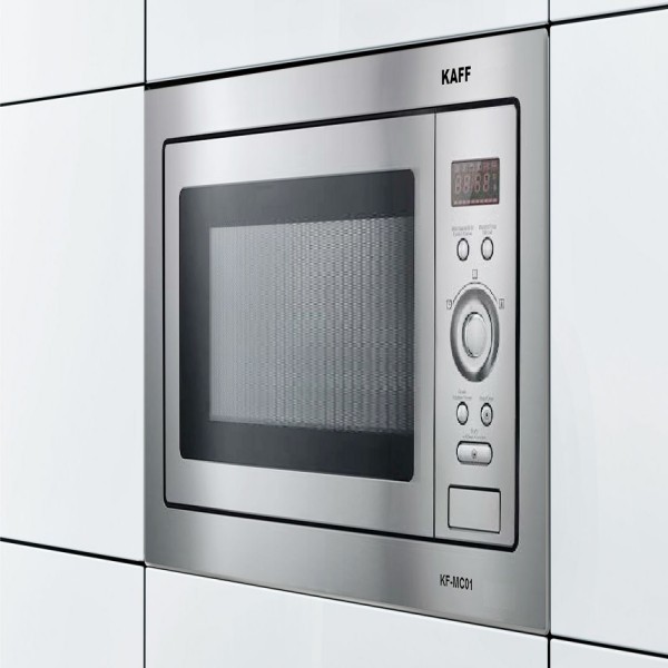 MICROONDAS INTEGRABLE BOSCH HMT84G651 INOX.