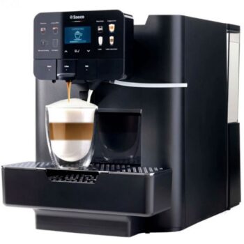 Máy cafe viên nén Saeco AREA OTC HSC MCPMK48