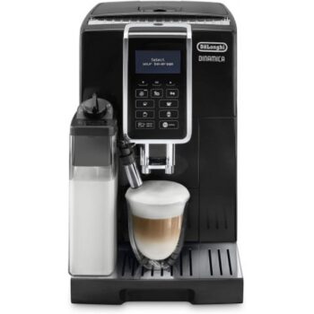 Máy Pha Cà Phê Hoàn Toàn Tự động delonghi-dinamica-ecam-35055b MCPMK22