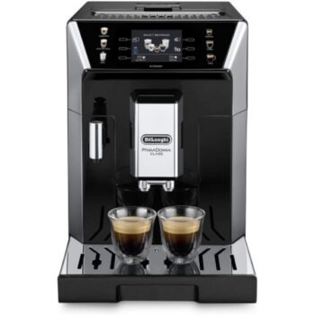 Máy Pha Cà Phê Hoàn Toàn Tự động delonghi-primadonna-class-ecam-55065sb MCPMK39