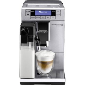 Máy Pha Cà Phê Hoàn Toàn Tự động delonghi-primadonna-etam-36365mb MCPMK24