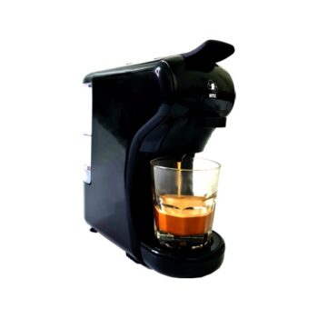 Máy pha cafe CF03 đa năng 3 trong 1, sử dụng viên nén Nescafe Nespresso MCPMK56