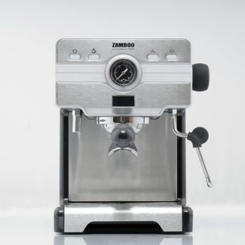 Máy pha cà phê tự động ZB-99PRO MCPMK76