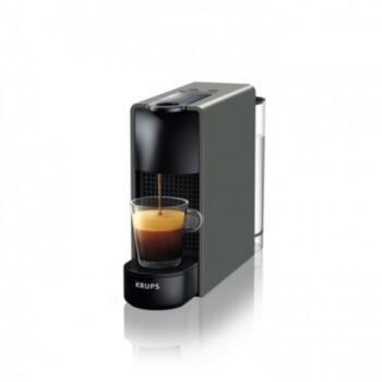 Máy pha cà phê viên nén Nespresso Essenza Mini – Đen MCPMK46