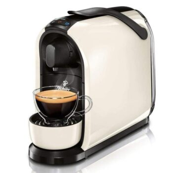 Máy pha cà phê viên nén TCHIBO CAFISSIMO MCPMK60