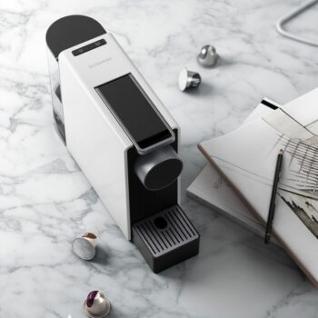 Máy pha cà phê viên nén Xiaomi SCISHARE S1201 MCPMK51