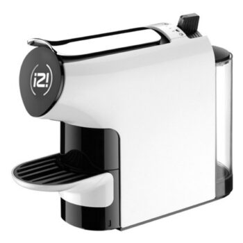 Máy pha cafe viên nén Capsule Machine Rosita trắng MCPMK50