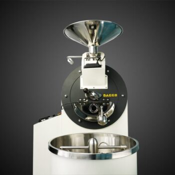 Máy Rang Cafe 10kg BACCO MCPMK85