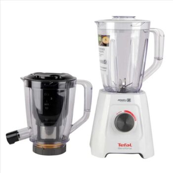 Máy xay ép đa năng 2 cối Tefal BL42Q166 MXEDNMK12