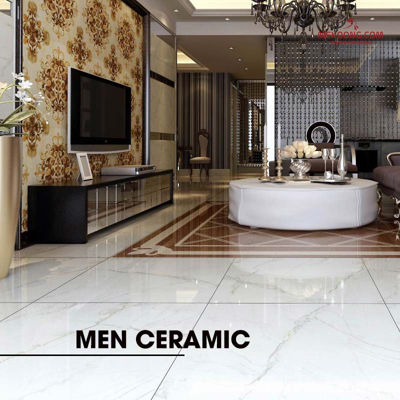 Men ceramic