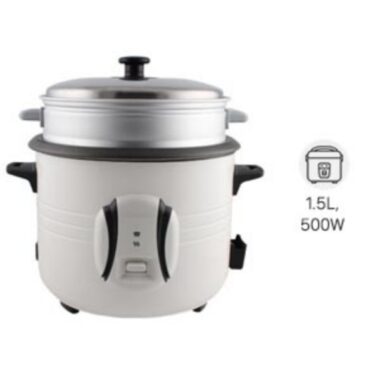 Nồi cơm nắp rời Delites 1.5 lít NCR1502