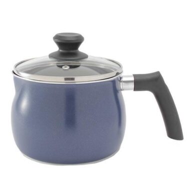 Nồi Đa Năng 1 Tay Cầm Nắp Kính Từ