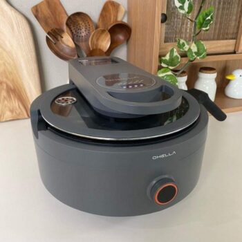 Nồi Đa Năng Ohella Master Multicooker nhập khẩu Hàn quốc MK