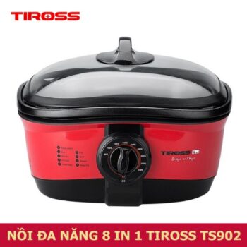 Nồi đa năng Tiross TS902 MK