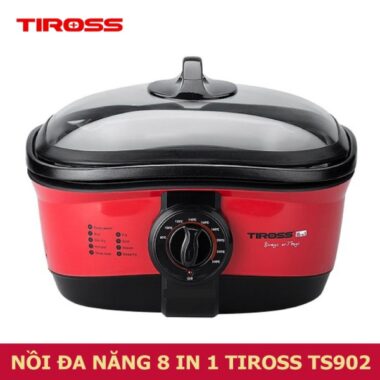 Nồi đa năng Tiross TS902