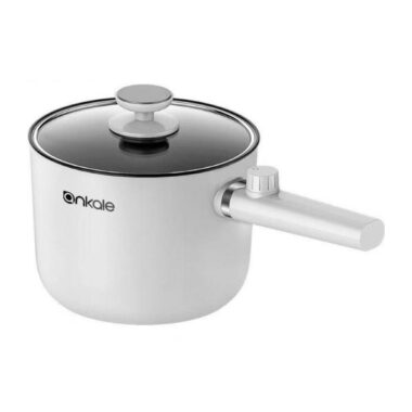 Nồi Điện Đa Năng Ankale