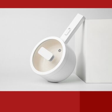 Nồi điện đa năng OLAYKS