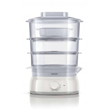 Nồi hấp điện Philips HD9125