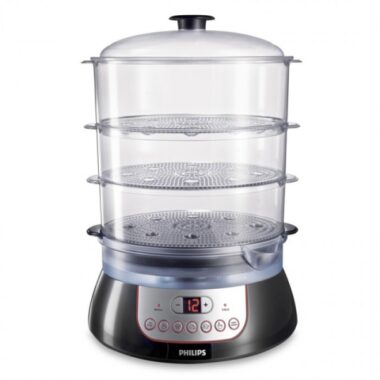 Nồi hấp điện Philips HD9140