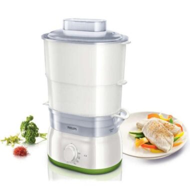 Nồi hấp Philips HD9104/00