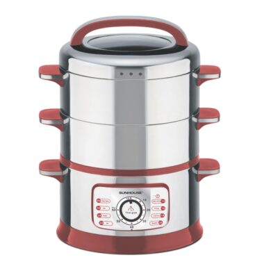 Nồi hấp Sunhouse SHD4401