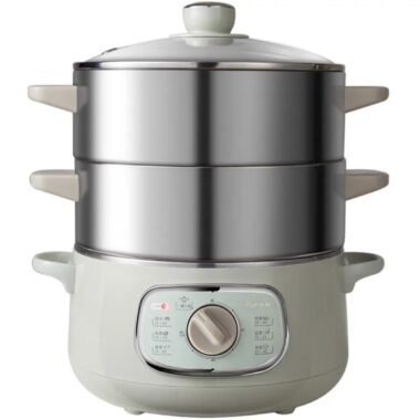 Nồi hấp thức ăn Bear DZG-D80G5