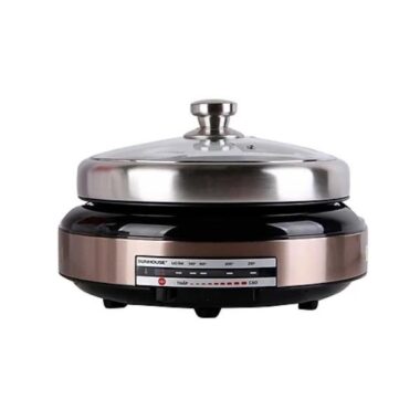 Nồi Lẩu Điện Sunhouse SHD4526