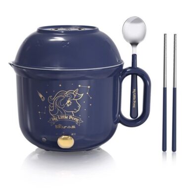 Nồi lẩu đa năng Bear DRG-E12A1