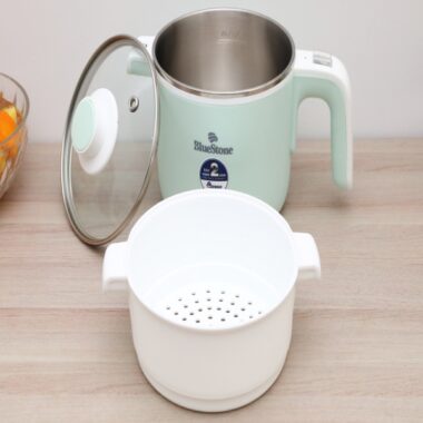 Nồi lẩu điện đa năng Bluestone MPB-7233   So sánh