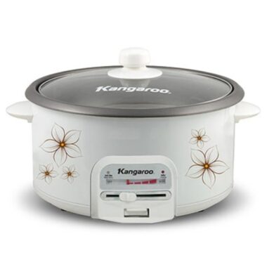Nồi lẩu điện đa năng Kangaroo 4.5 lít KG272