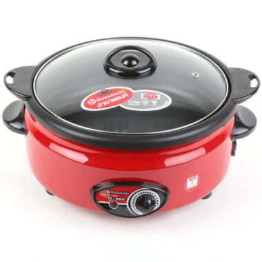 Nồi lẩu điện Hanadenki TL-960