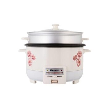 Nồi lẩu điện Kangaroo 4.5 lít KG271 MK