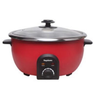 Nồi lẩu điện Nagakawa 3.5 lít NAG1904