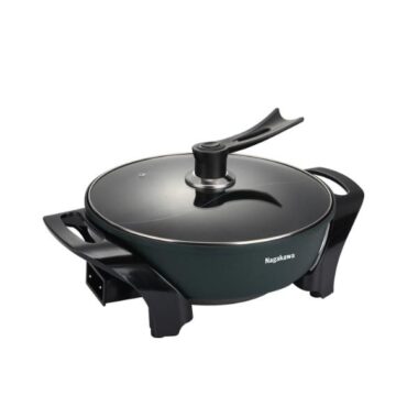 Nồi lẩu điện Nagakawa 5 lít NAG1905