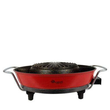 NỒI LẨU ĐIỆN SOWUN SW 6015