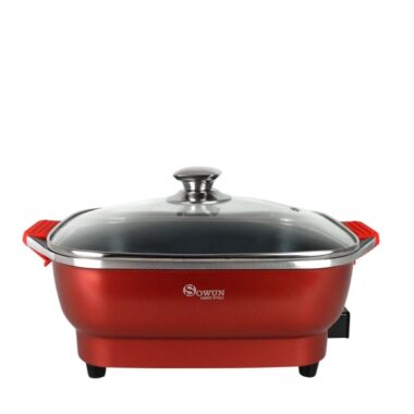Nồi Lẩu Điện Sowun SW 6017