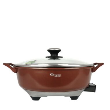 NỒI LẨU ĐIỆN SOWUN SW 6019