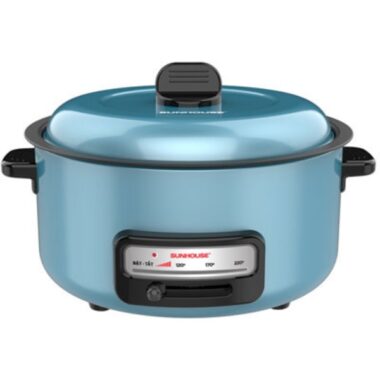 Nồi lẩu điện Sunhouse 3.5 lít SHD4527